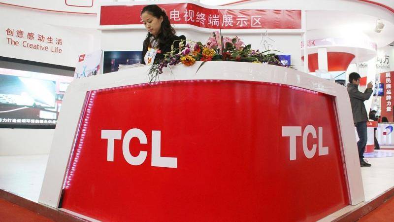 TCL加码股权投资 创投业务管理基金规模近百亿