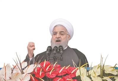 伊朗按下核承诺“暂停键”