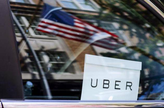 Uber即将IPO 有望为加州带来7亿美元“意外之财”