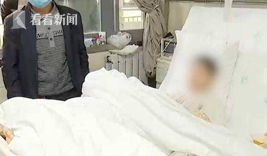 男子失踪7年称被骗人黑厂做苦工 看过有人被打死