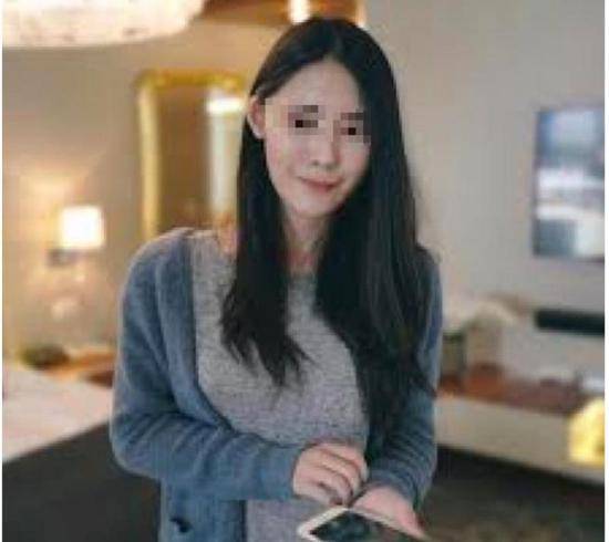 花120万送女儿进耶鲁的家长是A级通缉犯?警方回应