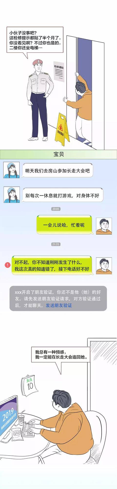 做一个肥宅，真的快乐吗？