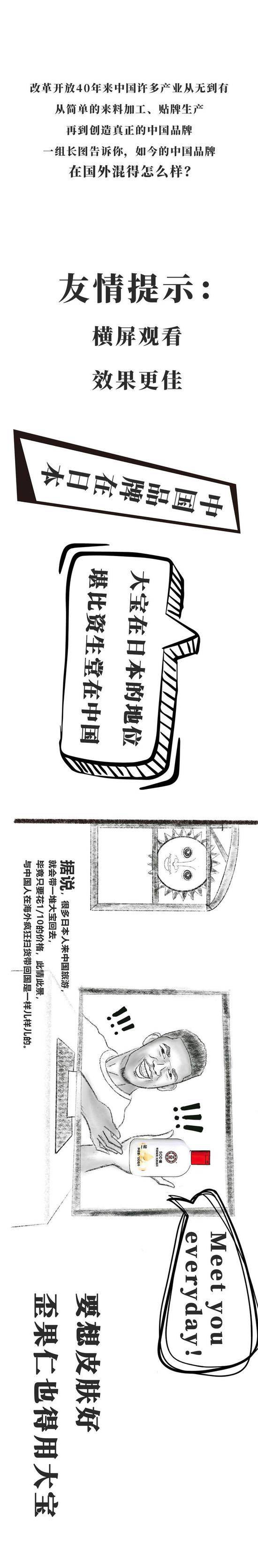 万万没想到 这些国货在国外被抢疯了