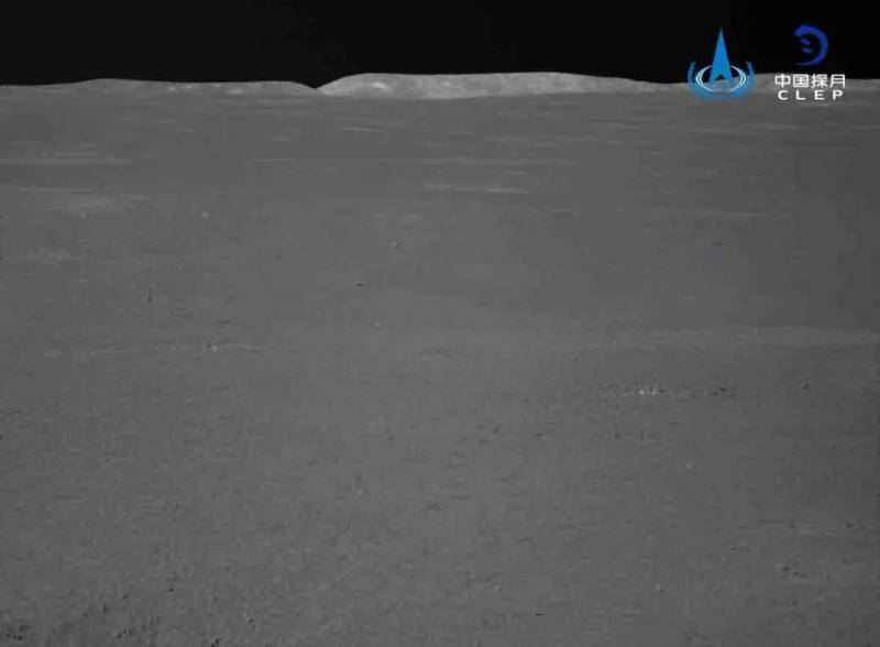 嫦娥四号着陆器、巡视器完成第五月昼工作