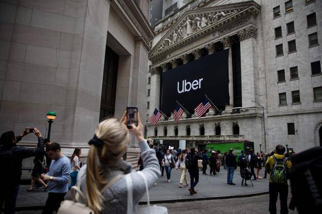 Uber CEO发全员信纪念上市：以后我们的责任更重