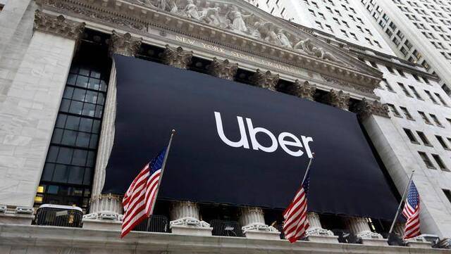 市值超800亿美元的Uber即将上市，谁赚得最多？