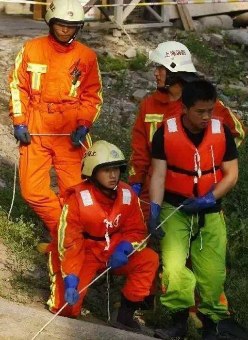 汶川大地震十一年祭