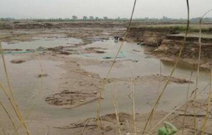 中央环保督察组：黄河湿地保护区违建问题突出