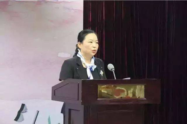 女博导，或将成广东唯一女市长