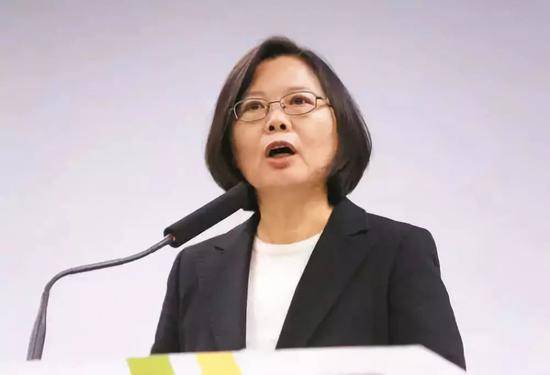 台报：5G选错边 伤及台湾经济与产业