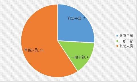 旌德：1-4月处置问题线索119件立案42件