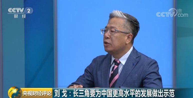 同协调高质量 长三角“一体化”这盘棋这么下