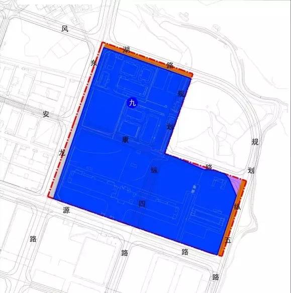 东莞这个村要火！拆63公顷！建小学初中高中，对接深圳地铁...