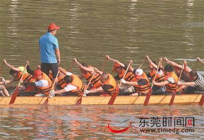 生活莞丨 拍客 夏日众生相