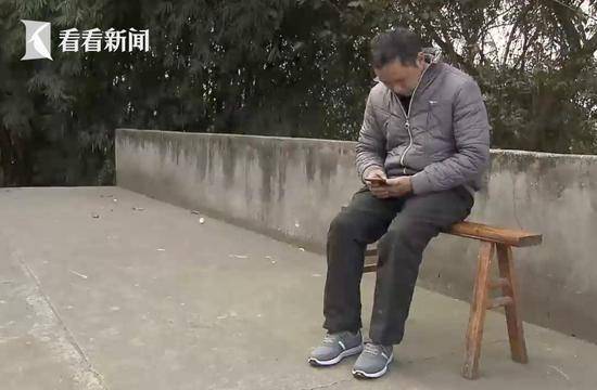 15岁女孩被掳走 “干爹”卸下伪装发来罪恶语音