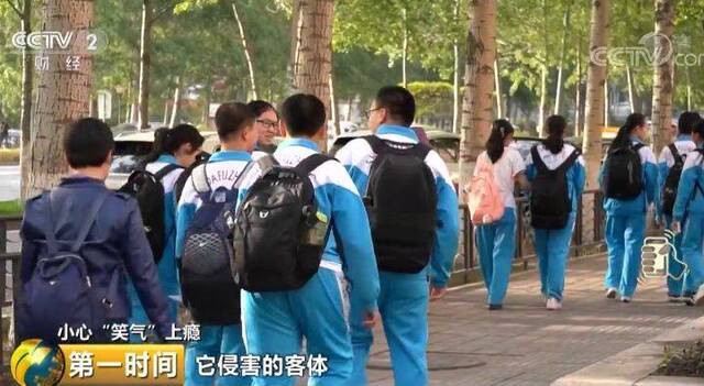 少年失踪案背后的“诡异笑容” 牵出一桩黑心生意