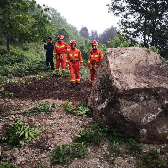 云南昭通发生4.7级地震暂无伤亡报告 四川震感明显