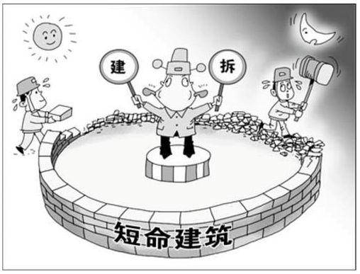 长安剑：国务院出新规 对这些重大行政决策说NO