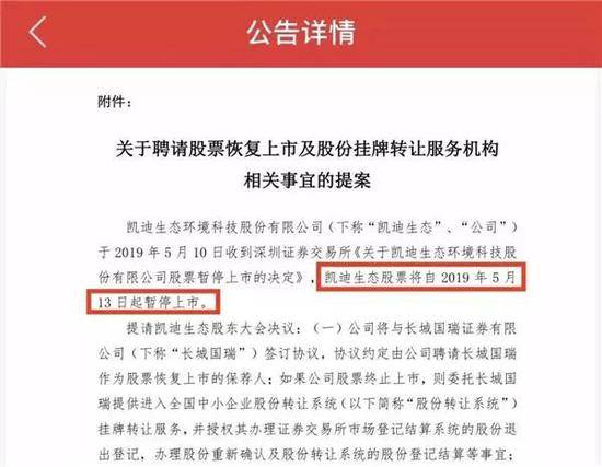 易会满履新百日重磅发声 股市将进“优胜劣汰”？