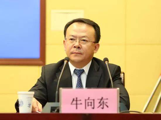 师从诺奖得主的博士后厅官落马，曾任兰州市长助理近6年