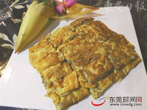 丰味东莞 水乡美食大聚会