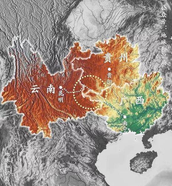 中国有钱给外国投资为何不发展贫困地区?官媒驳斥