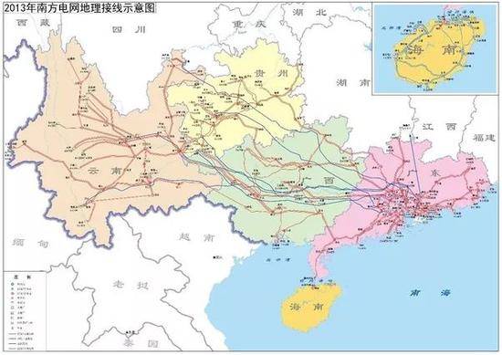 中国有钱给外国投资为何不发展贫困地区?官媒驳斥