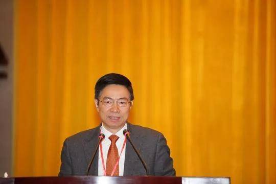 56岁卸任的这位江苏厅官 被证实涉黑