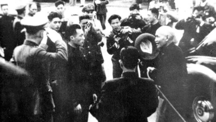 蒋介石的上海赌局：坚守六个月，做斯大林格勒第二
