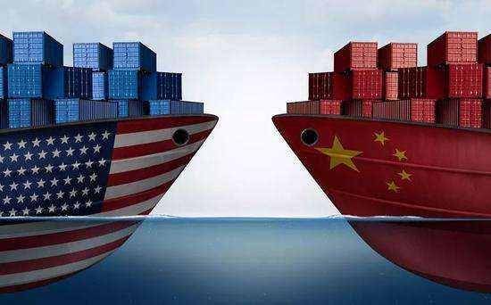 中国贸促会会长高燕:中美贸易失衡是个“伪命题”