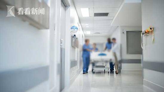 肥胖“男”腹痛求诊 竟怀孕临盆紧急剖腹产下死婴