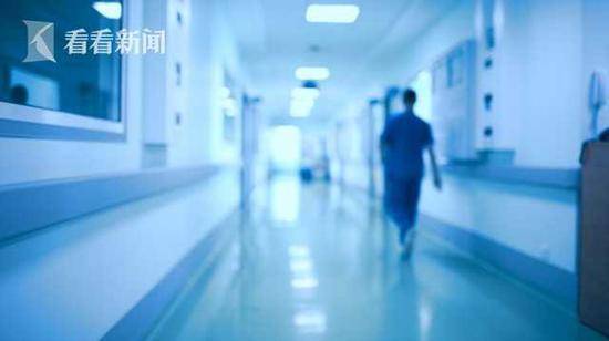 肥胖“男”腹痛求诊 竟怀孕临盆紧急剖腹产下死婴