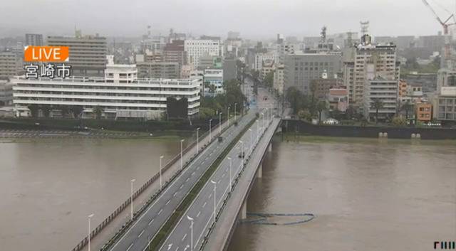 宫崎市（日本富士电视台）