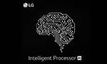 LG将自主研发人工智能芯片 为其手机提供支持