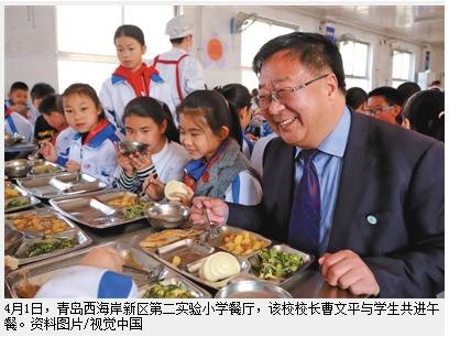 中共中央国务院：3年内提升国产婴幼儿奶粉品质