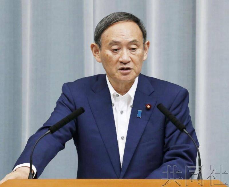 日官房长官:内阁不信任案可成为安倍解散众院理由