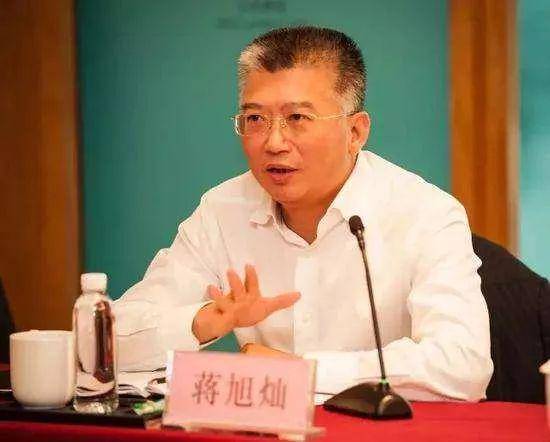 2名副台长之后 江西广播电视台原台长也被逮捕