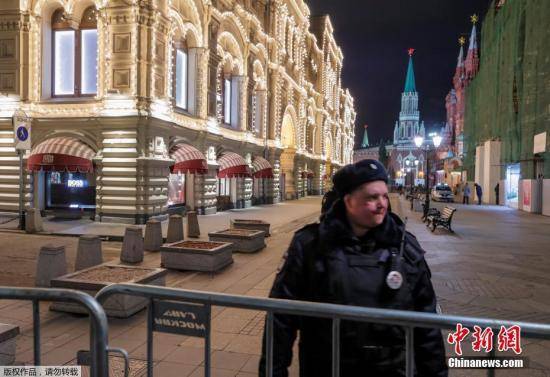 莫斯科因虚假炸弹威胁从多所学校共疏散7000余人