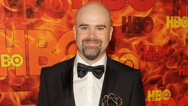 Bryan Cogman