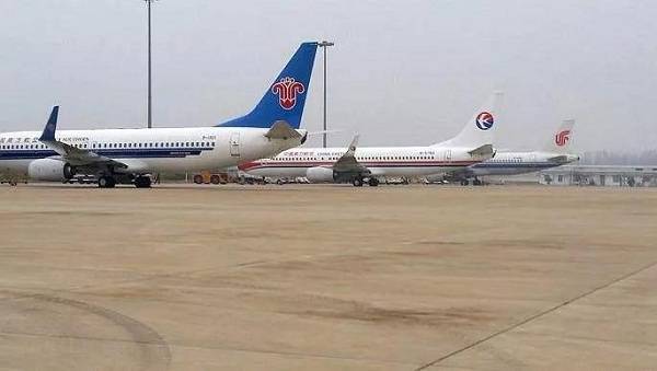 中国三大航空公司就波音737MAX停飞向波音索赔