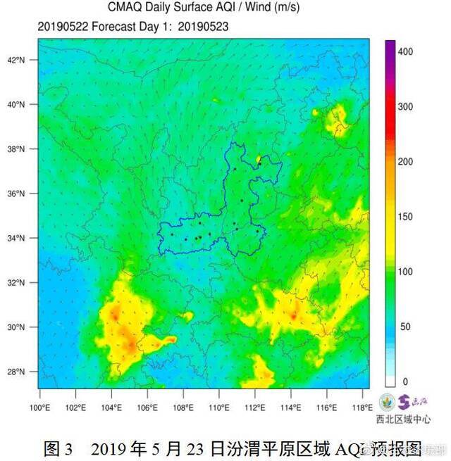 生态环境部：未来三天华北和华东局地或现臭氧中度污染