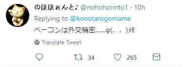 日本外相：首相名字是安倍晋三不是“晋三安倍”