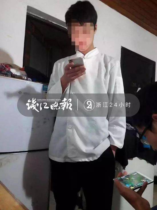 18岁在校男生失踪后 同一个地方又有21岁小伙不见