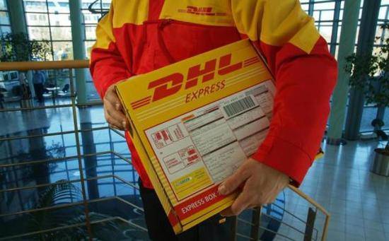 DHL否认香港公司停收华为快件:继续提供国际快递服务