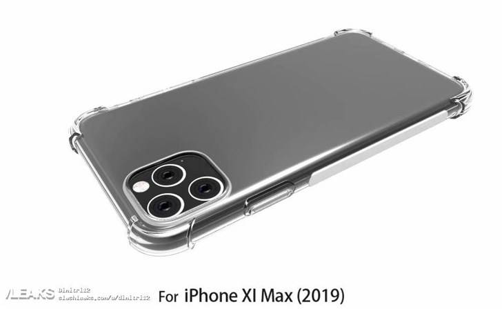 苹果2019款iPhone现身EEC数据库：共11款型号