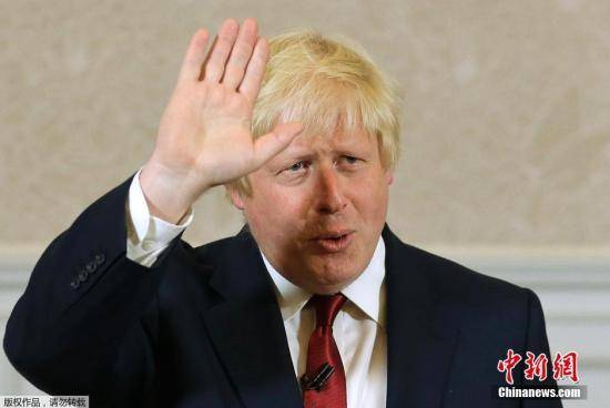 已竭尽所能！英首相落泪宣布辞职 硬脱欧风险增？