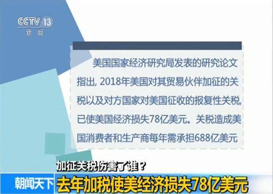 美国市场大部分罗非鱼从中国进口 加征关税害了谁