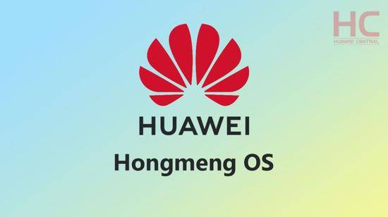 (图via Huawei Central)