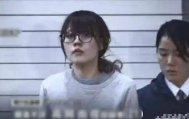 日本21岁女子刺杀男性友人 因长相可爱引网友热议