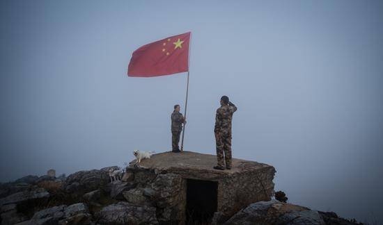 榜样的力量习近平点赞过的先进典型